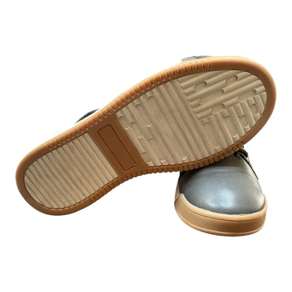 ASHION wide toe